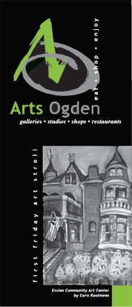 Arts Ogden