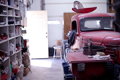 Studio Space