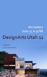 Go To Design Arts Utah