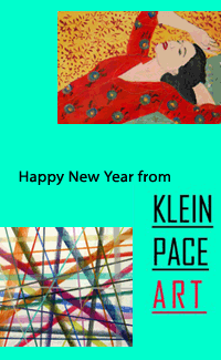 Klein Pace Art