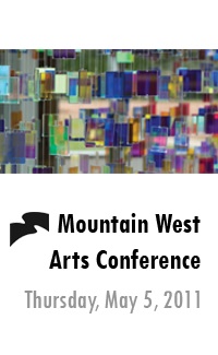 Mountain West Arts Conference
