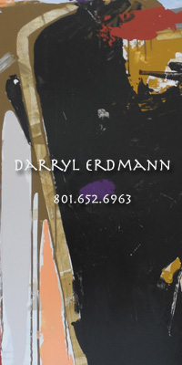Darryl Erdmann