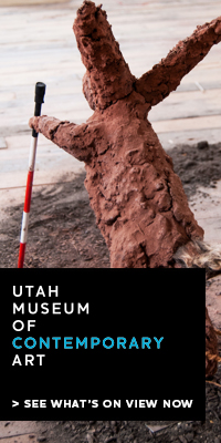 Utah Museum of Contemporary Art